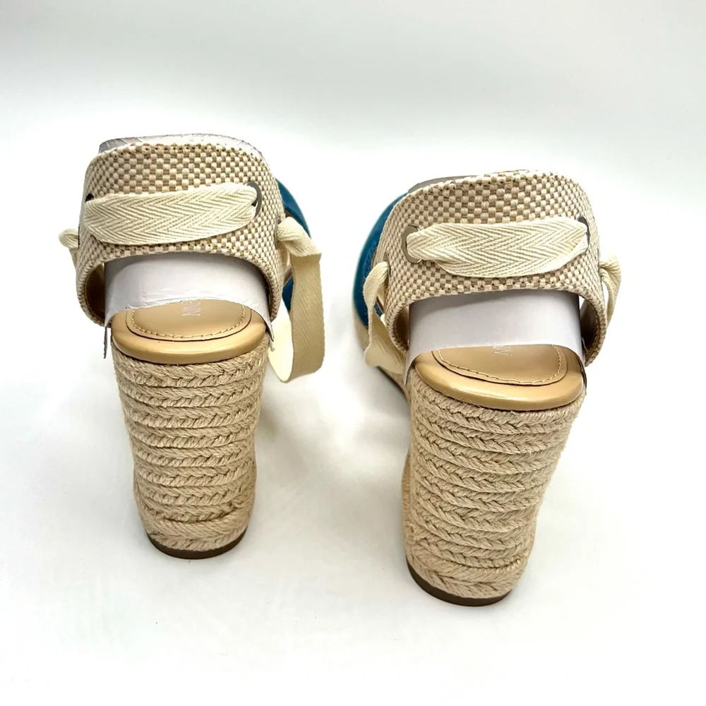Nine West stylish blue